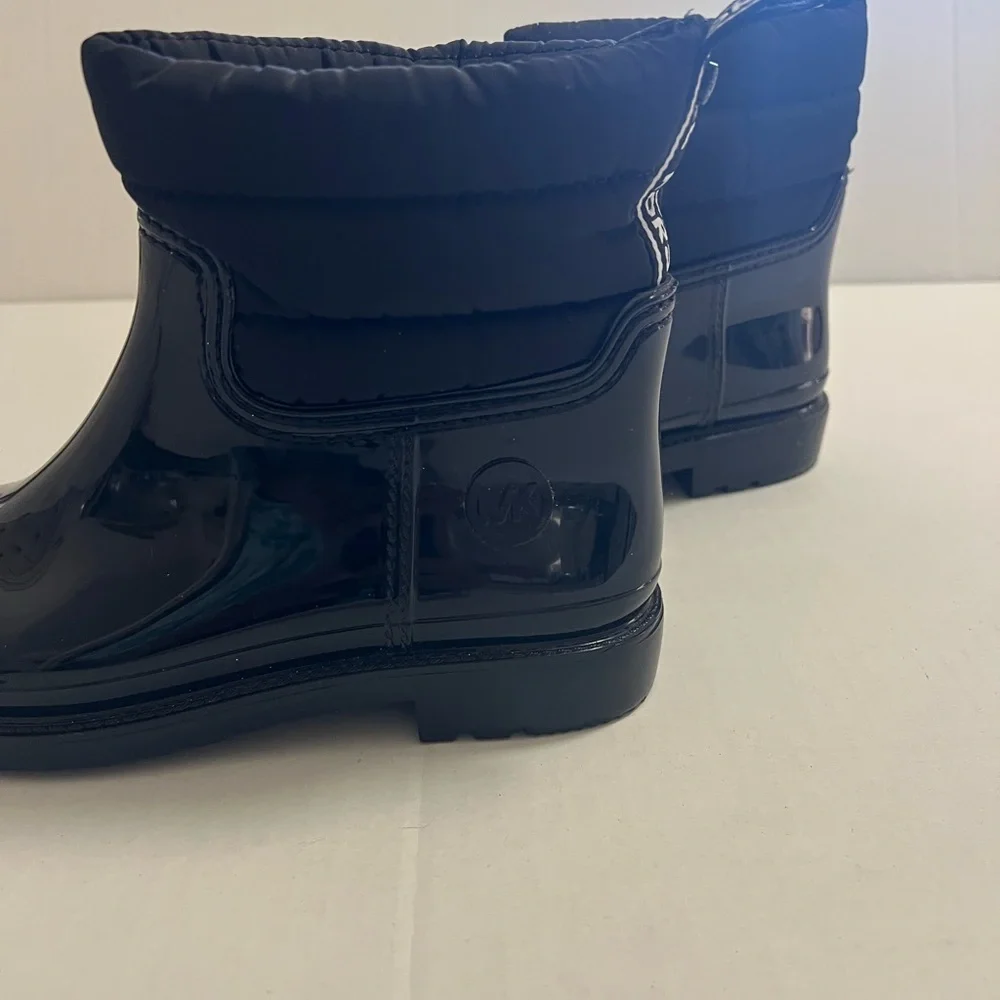 MICHAEL KORS Blakely Rain Boots